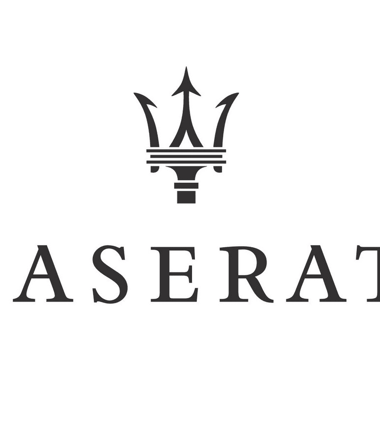 Maserati Logo