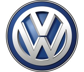 Volkswagen Logo