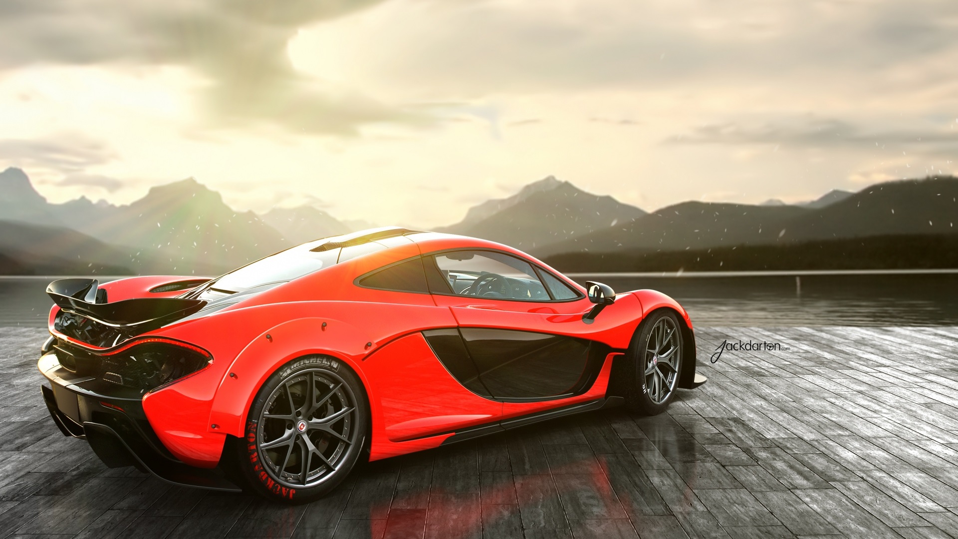 Awesome Wallpapers Sport Car