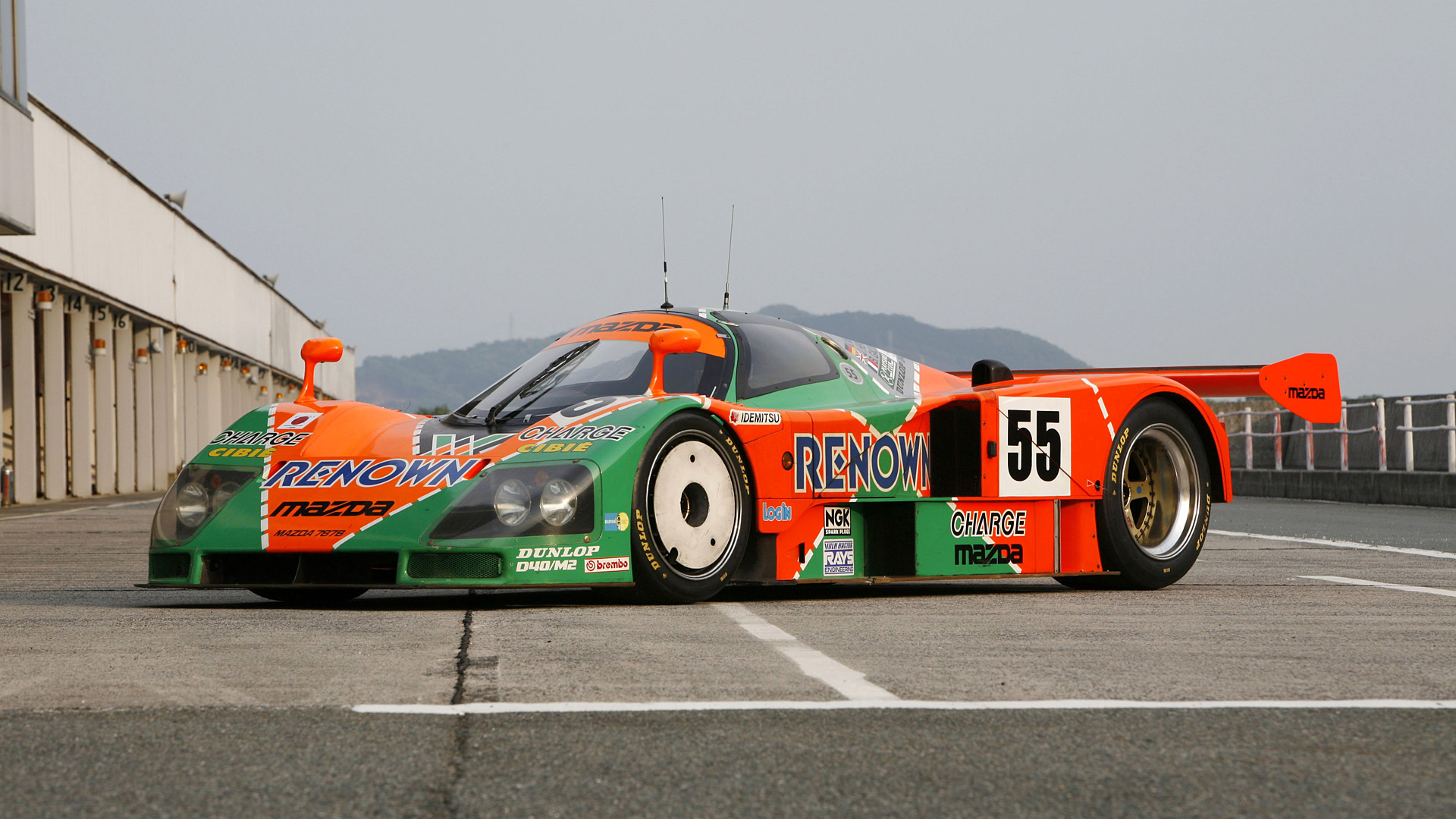 Greatest Le Mans Cars of all Time