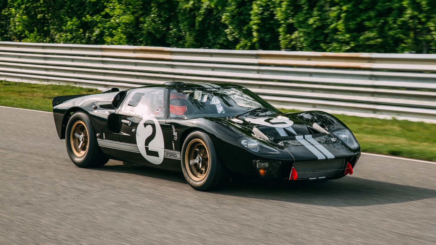 Greatest Le Mans Cars of all Time