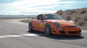 Here's How to Handle the Porsche 911 GT3 RS the Right Way!