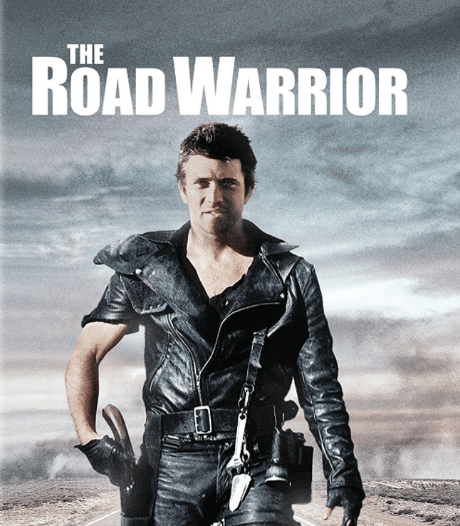 Mad Max 2: The Road Warrior - Best Car Movie