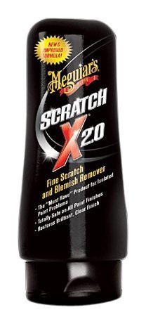 Meguiar's G10307 ScratchX 2.0