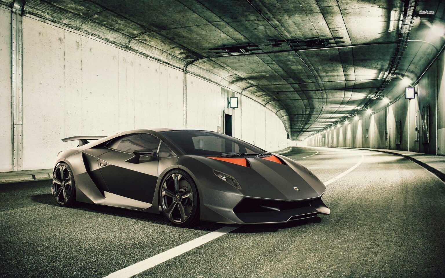 Lamborghini: 0-60 time, 1/4 Mile time, Power & Top Speed (Every Model)