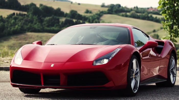 Ferrari 458 Speciale Archives Supercarsnet