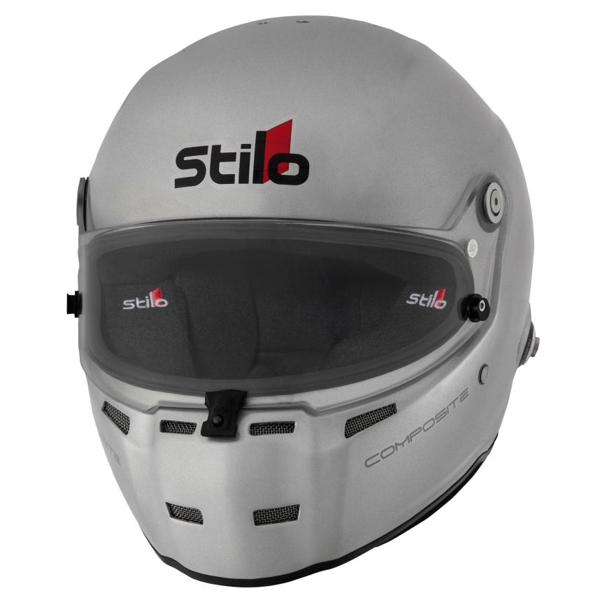 Best Auto Racing Helmets at Each Price Point - Stilo ST5F N Composite