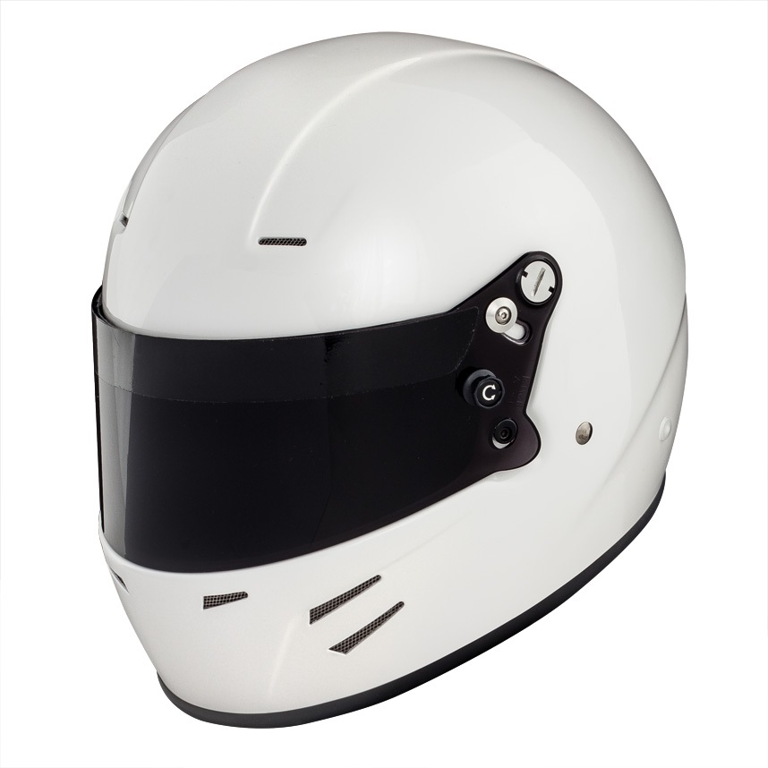 Best Auto Racing Helmets at Each Price Point - Race Safety Accessories Pro Full Face Helmet