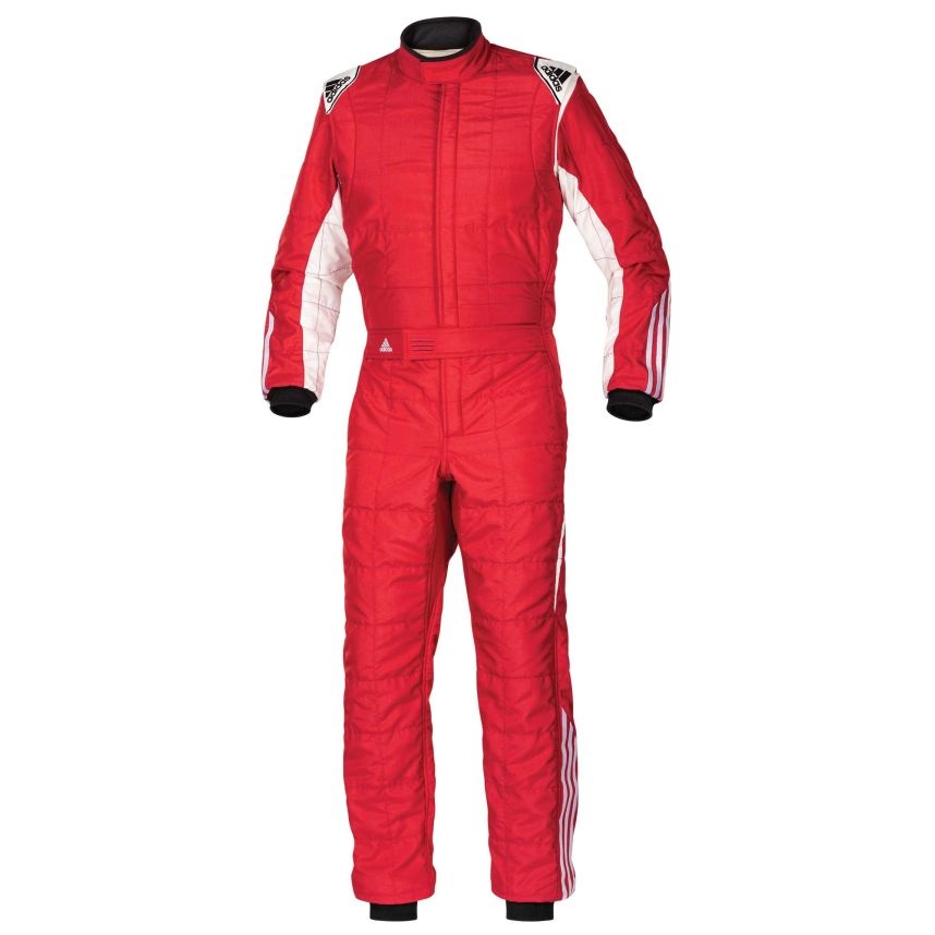 Best Track Day Gear Guide At Each Price Point - Adidas Climacool Race Suit