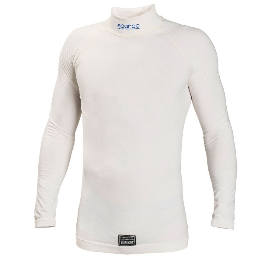 Best Track Day Gear Guide At Each Price Point - Sparco Delta RW-6 Nomex Underwear