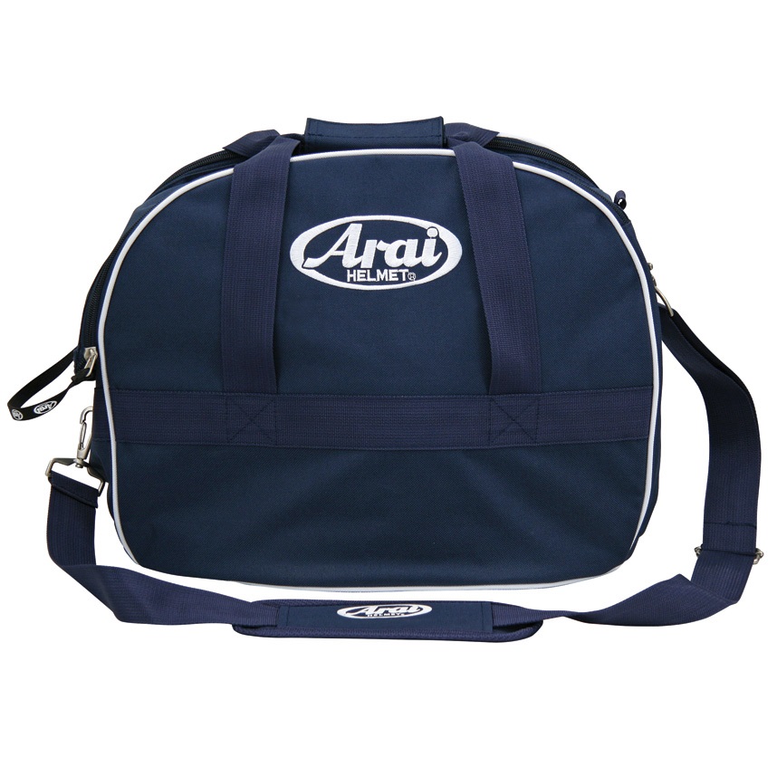 Best Track Day Gear Guide At Each Price Point - Arai Helmet Bag 