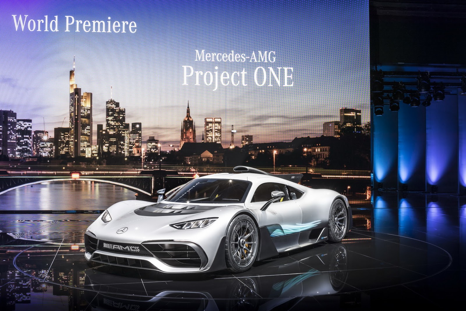 Mercedes Amg S Project One Hypercar Delayed Until 21 News Supercars Net