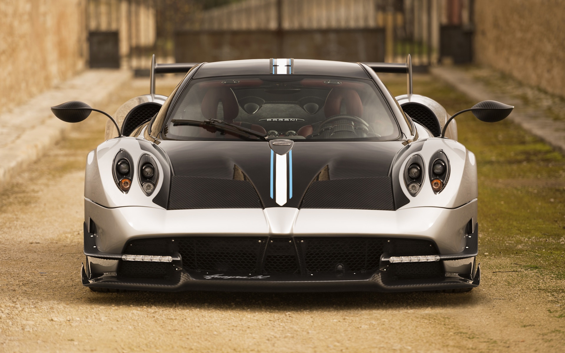 Pagani-Huayra-BC