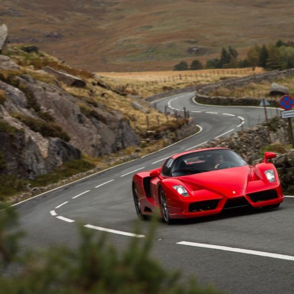 Ferrari Enzo