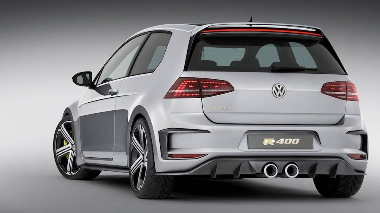 VW Golf R400 | | SuperCars.net