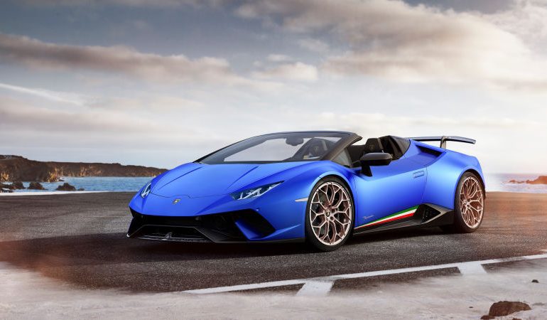 Huracan-Performante-Spyder-Geneva