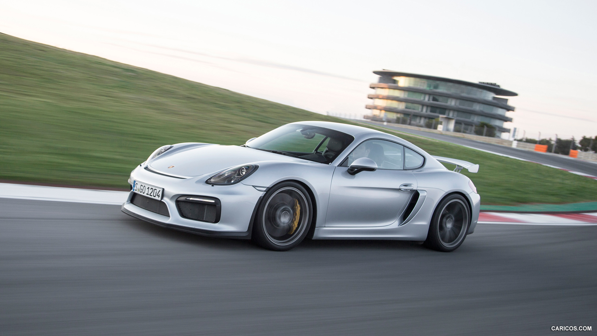 Porsche Cayman Gt4 Ultimate Guide Review Price Specs Videos More