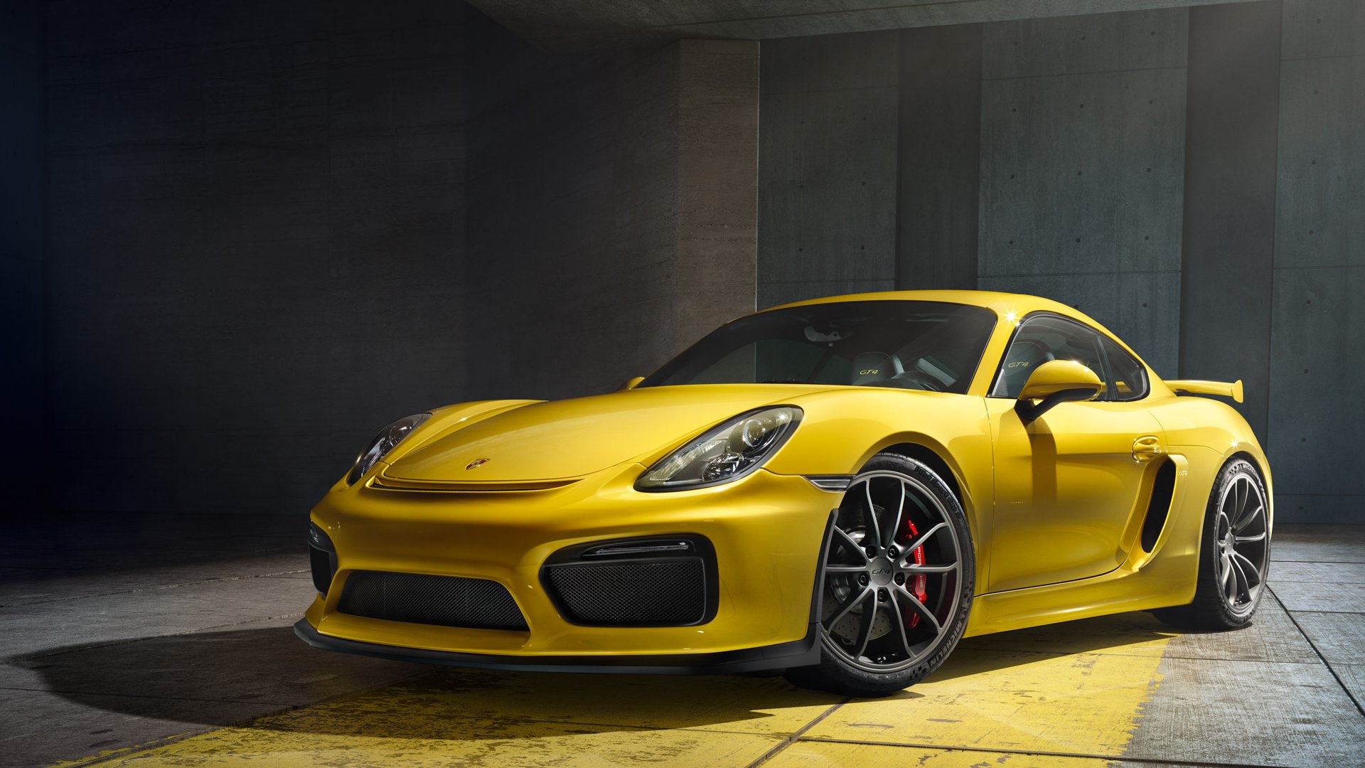 Porsche Cayman GT4 Ultimate Guide Review, Price, Specs