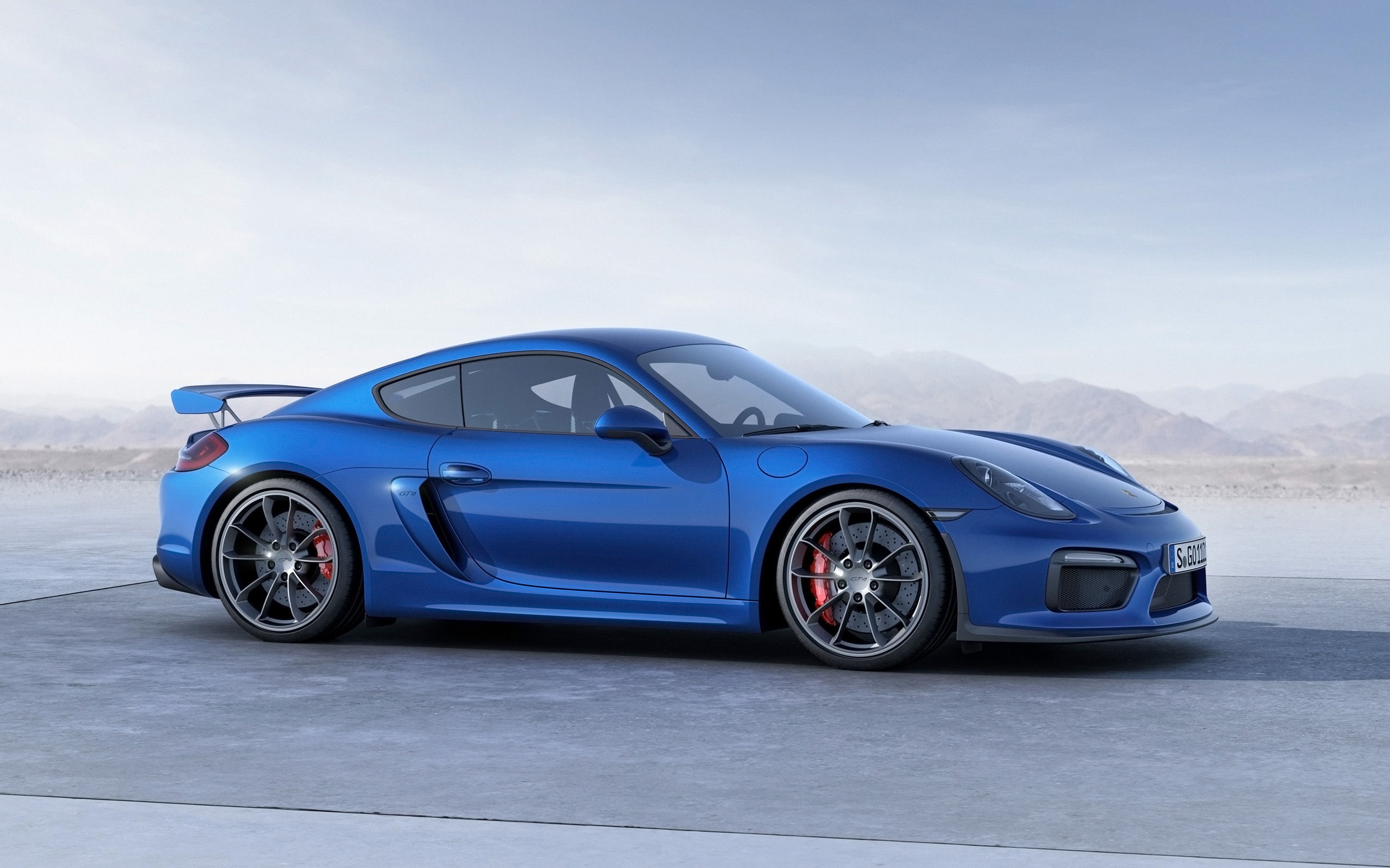 importeren blaas gat sectie Porsche Cayman GT4 Ultimate Guide: Review, Price, Specs, Videos & More