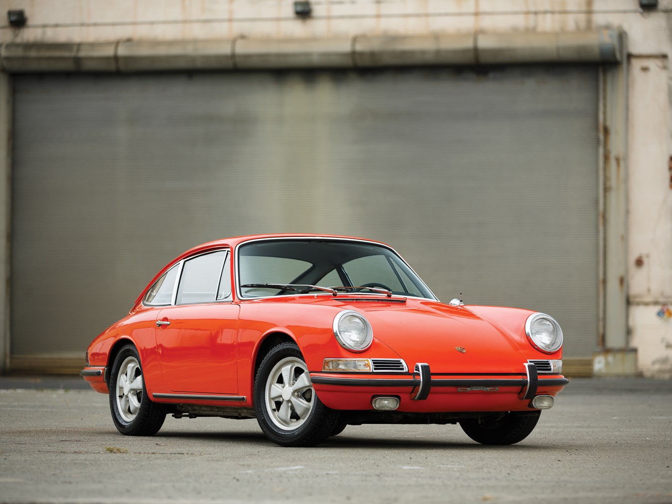 1967 911 S