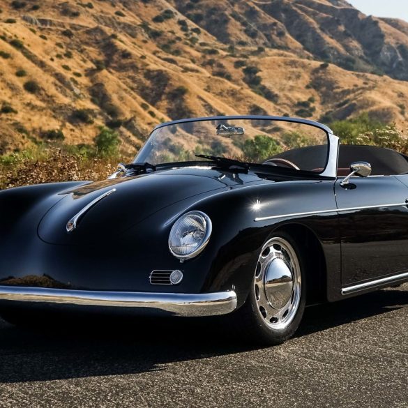 porsche 356