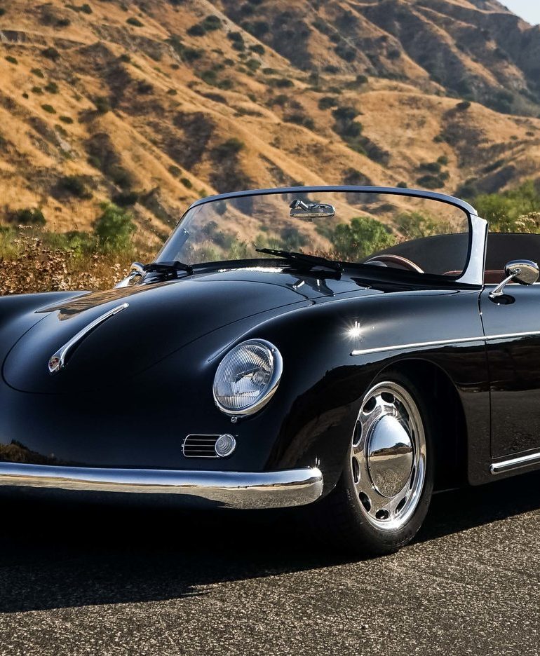 porsche 356