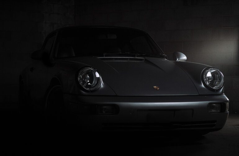 13 Interesting & Cool Facts You Didn’t Know About Porsche