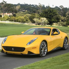 Ferrari SP 275 RW Competizione