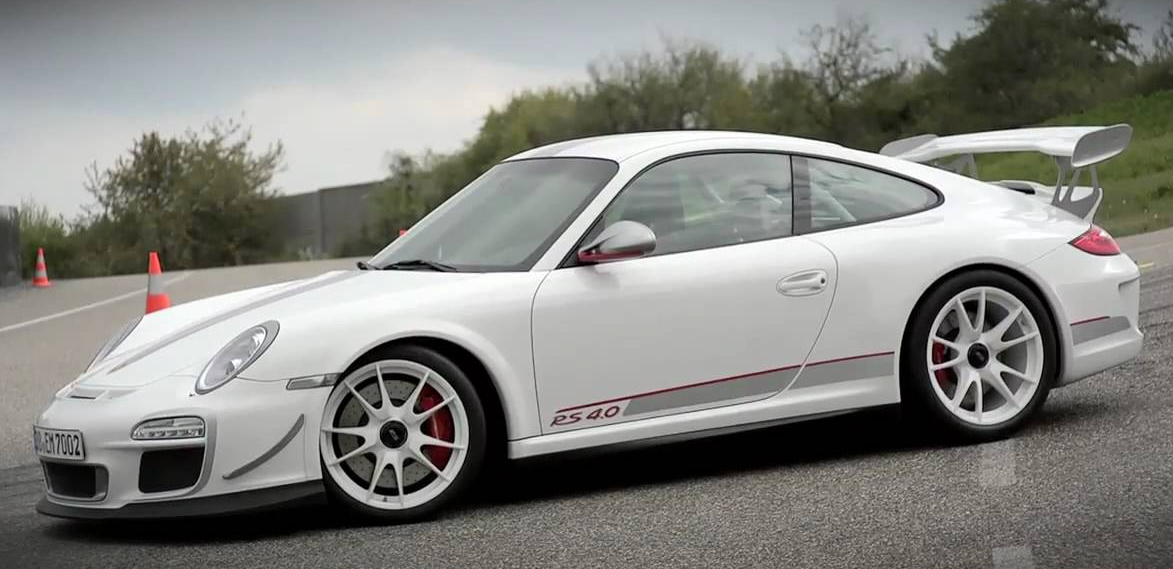 The Definitive List of the Greatest Porsche 911s Ever Made