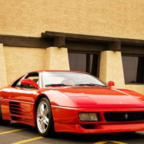 Ferrari 348 GTB