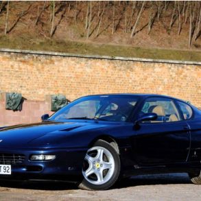 Ferrari 456 GT