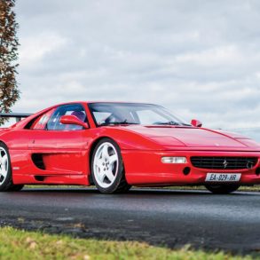 Ferrari F355 Challenge