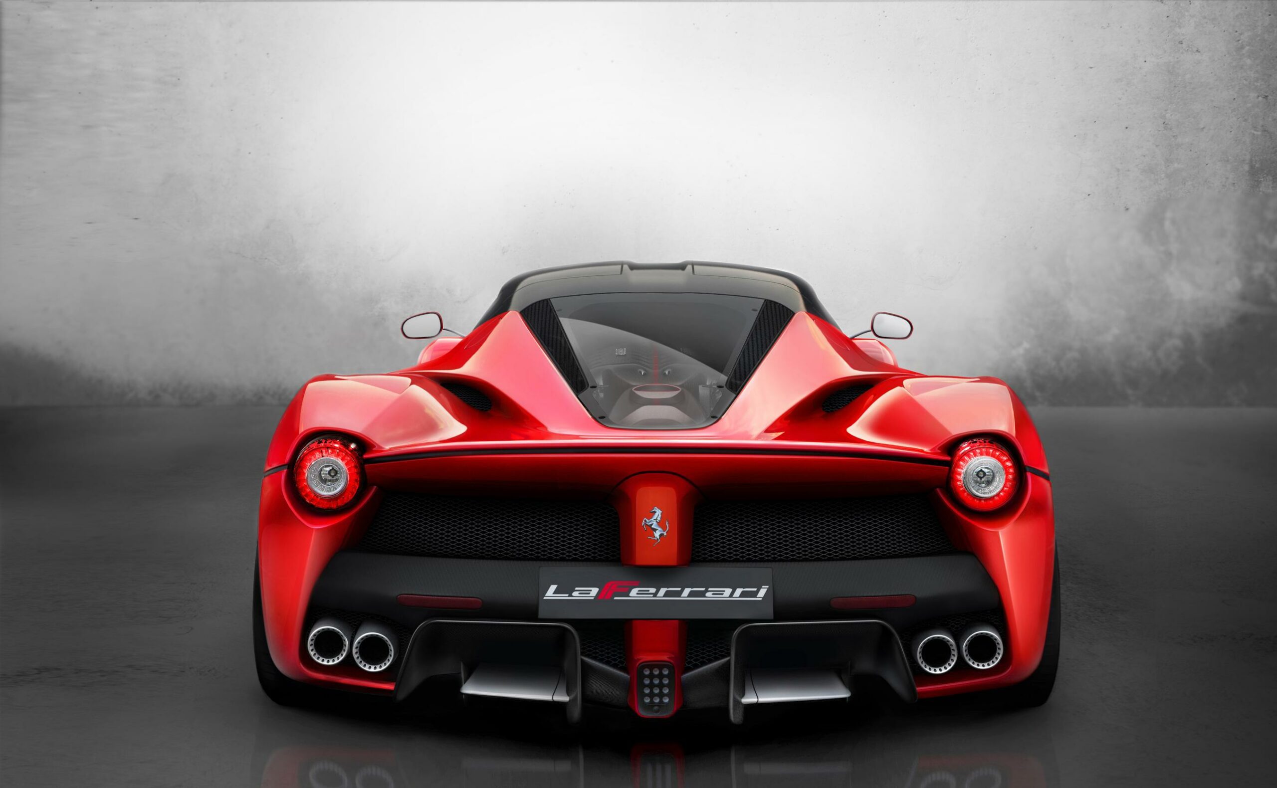 Ferrari LaFerrari - information, prix, alternatives - AutoScout24