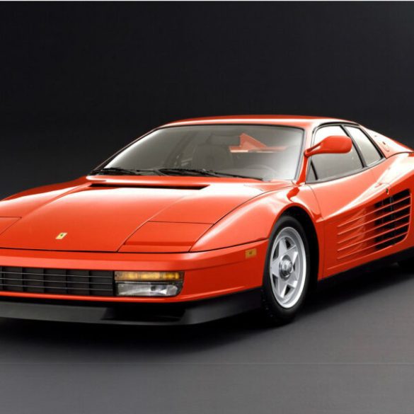 Ferrari Testarossa