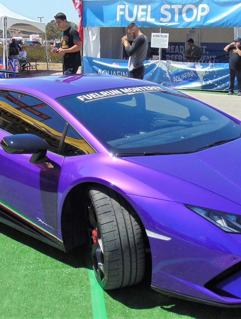 Lamborghini Huracán