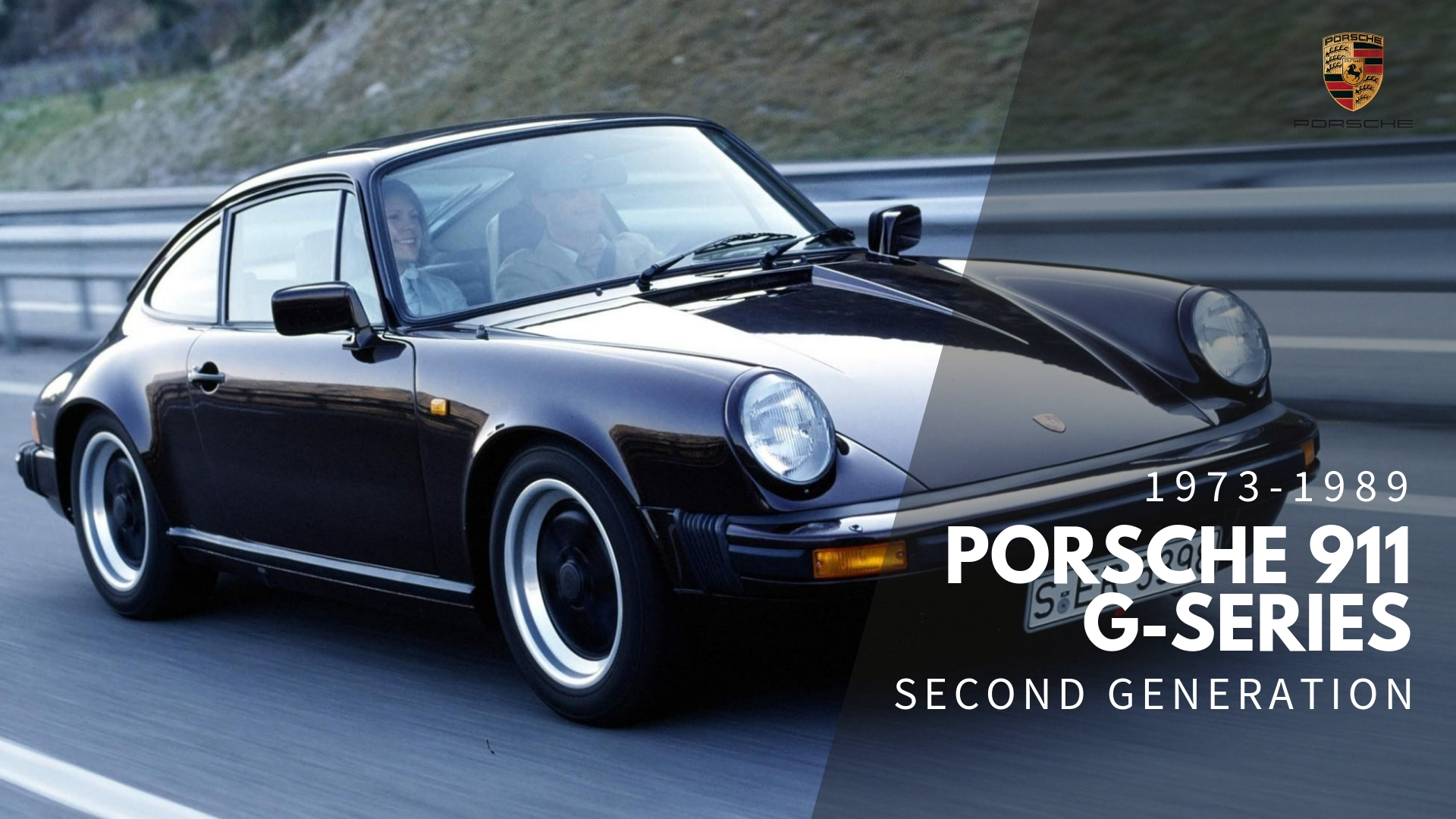 the Porsche 911 Generations: Every Generation Explained
