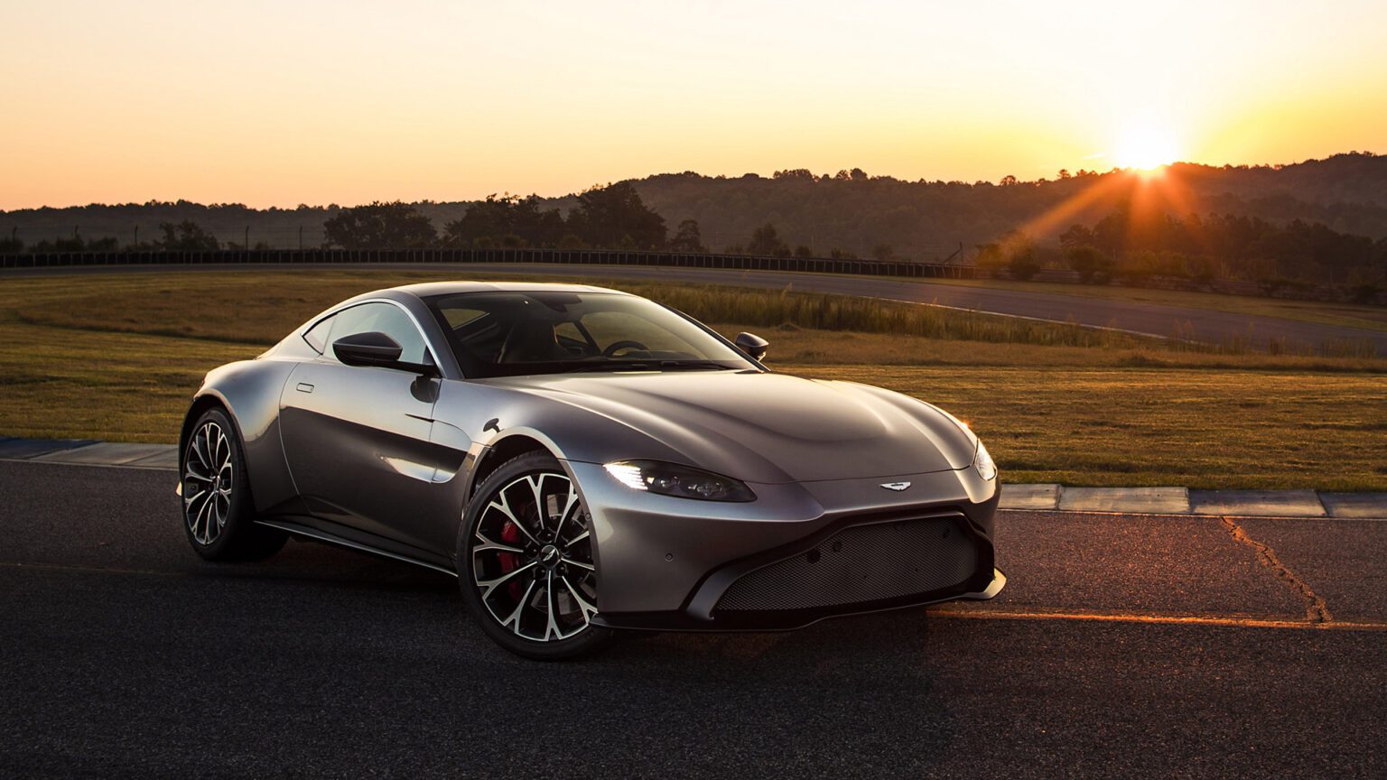 Aston Martin 2024 Model List Current Lineup, Prices & Reviews