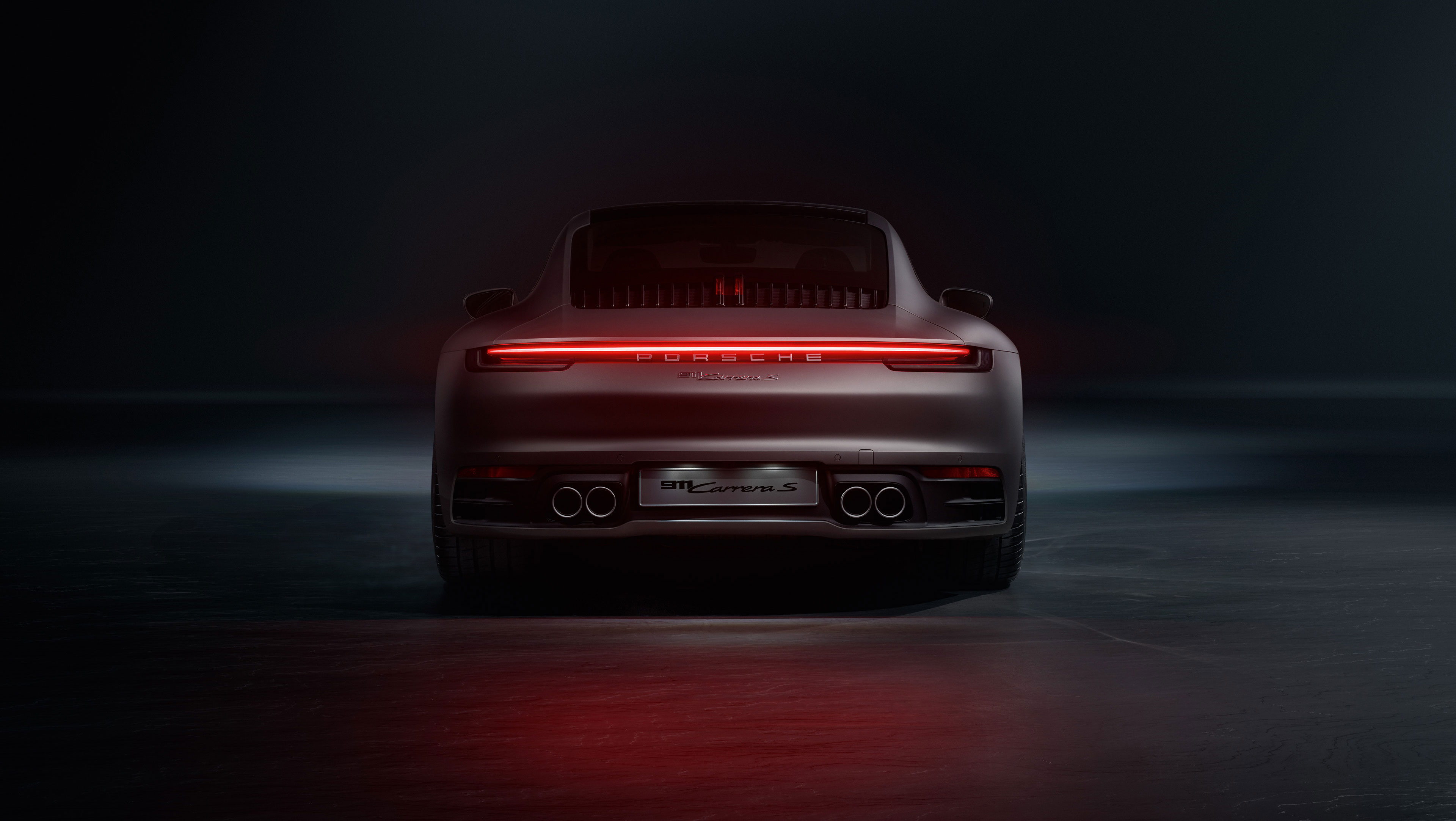 It Is Here: The All New Porsche 911 (992) - Everything You Need to Know