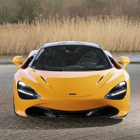 McLaren 720S Spa 68 Colleciton