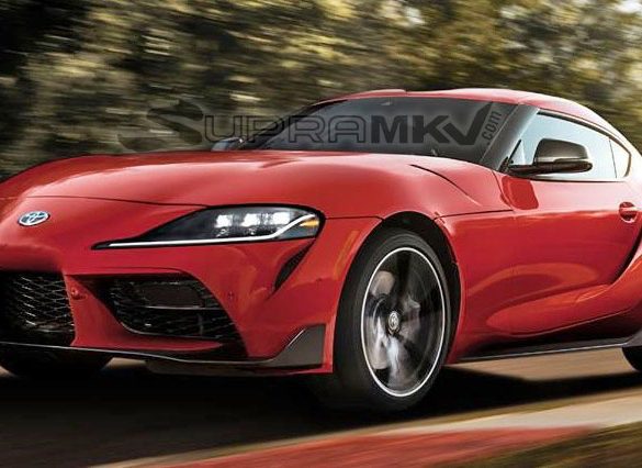 Supra Leaked Photos and price