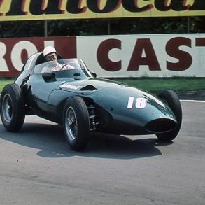 1957 British Grand Prix