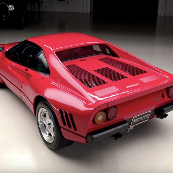 Ferrari 288 GTO