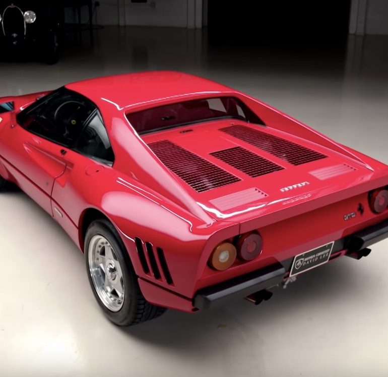 Ferrari 288 GTO