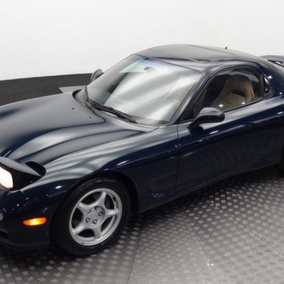 1994 Mazda RX-7