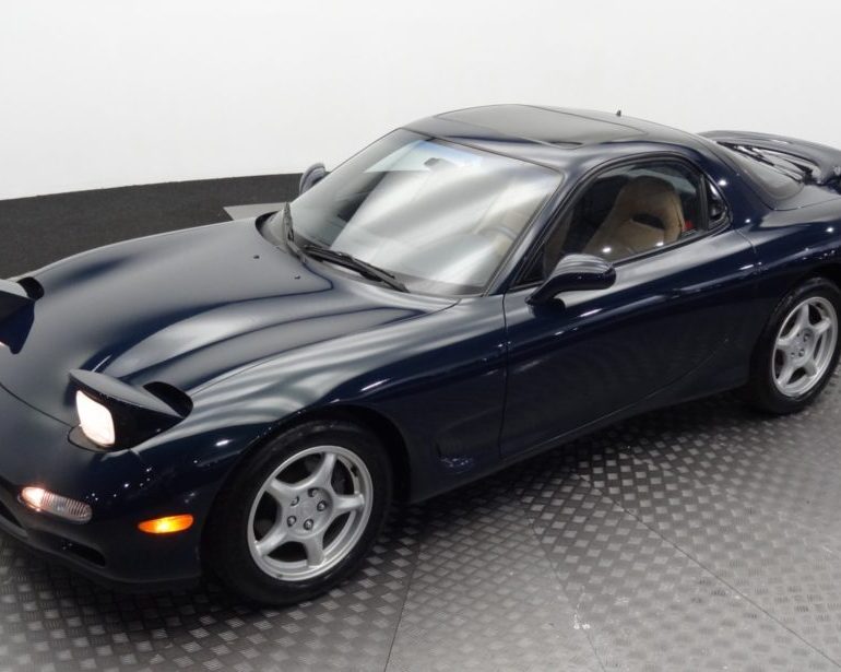 1994 Mazda RX-7