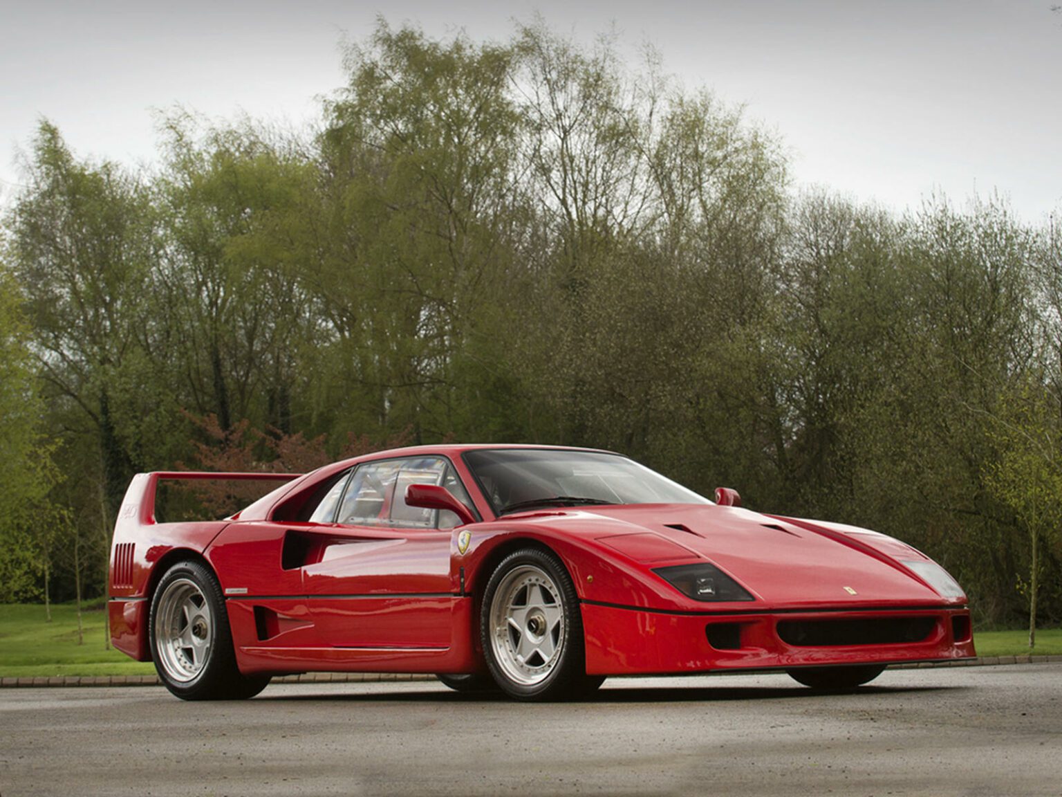 f40 for sale