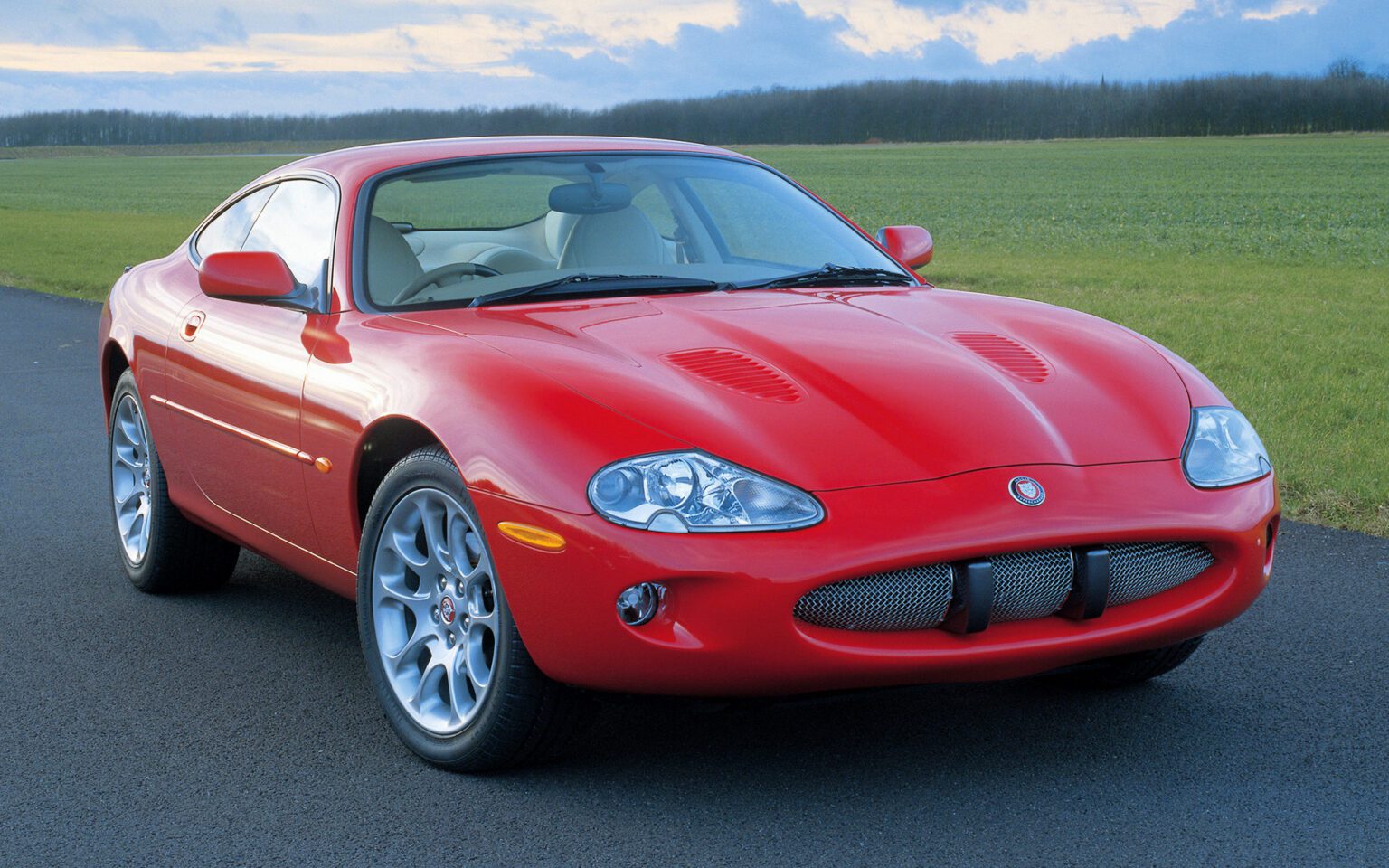 56 of the Greatest Sports & Performance Cars of the 1990s