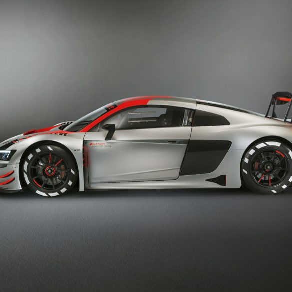 Audi R8 GT3