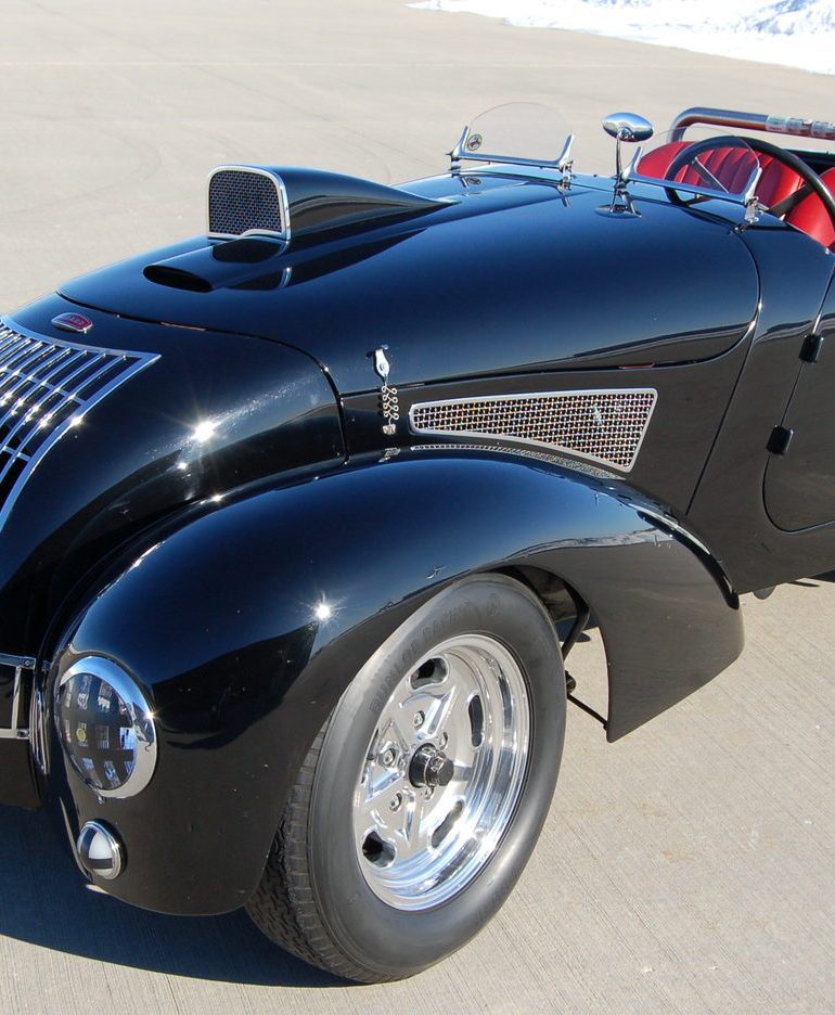 Allard K1