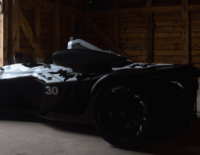 BAC Mono successor